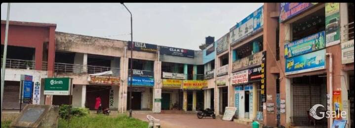 Shop for rent 