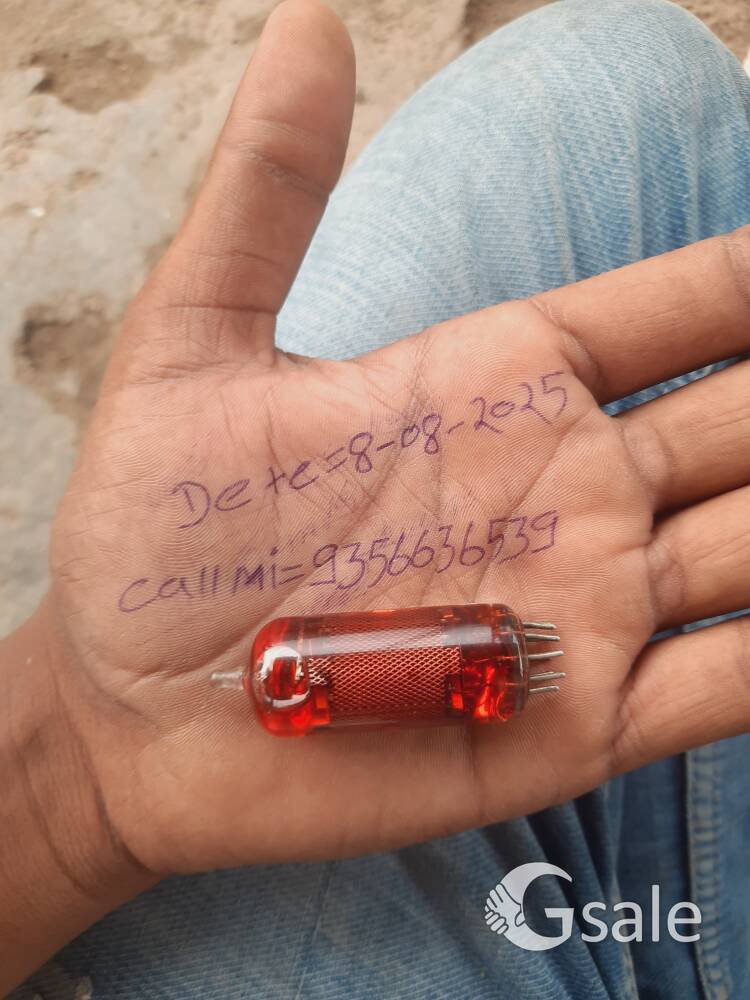 old red murkuri he call me 9356636539 