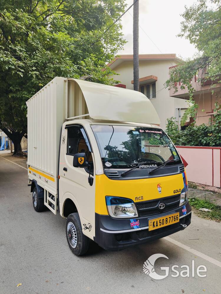 TATA ACE GOLD 2024 Diesel 