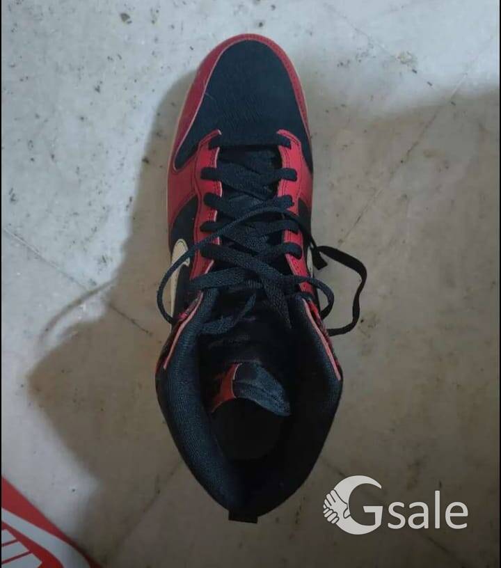 Nike shoes