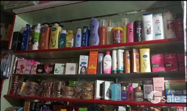  Reshma Ladies Corner
