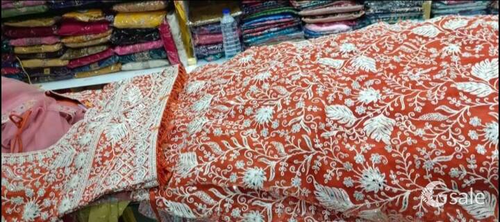SONALI FASHION