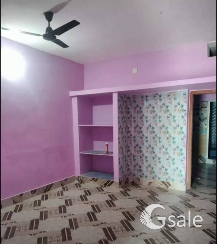 Bhubaneswar House For Rent