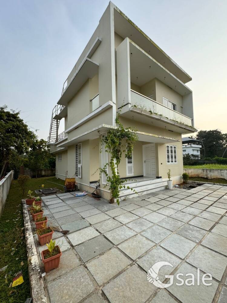 House for sale