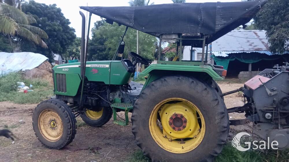 John Deere 