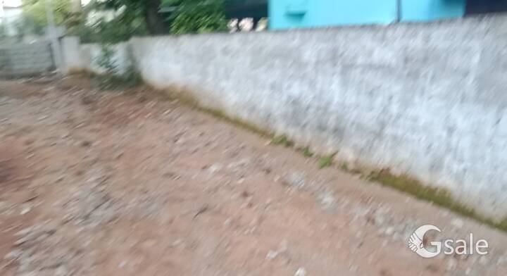 On Road Property For Sale 