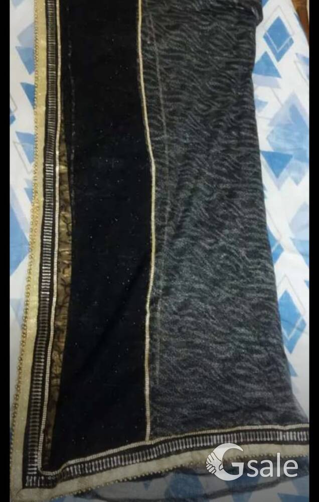 Dhanraj Saree Bhandar