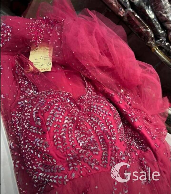 GITANJALI DRESS HOUSE