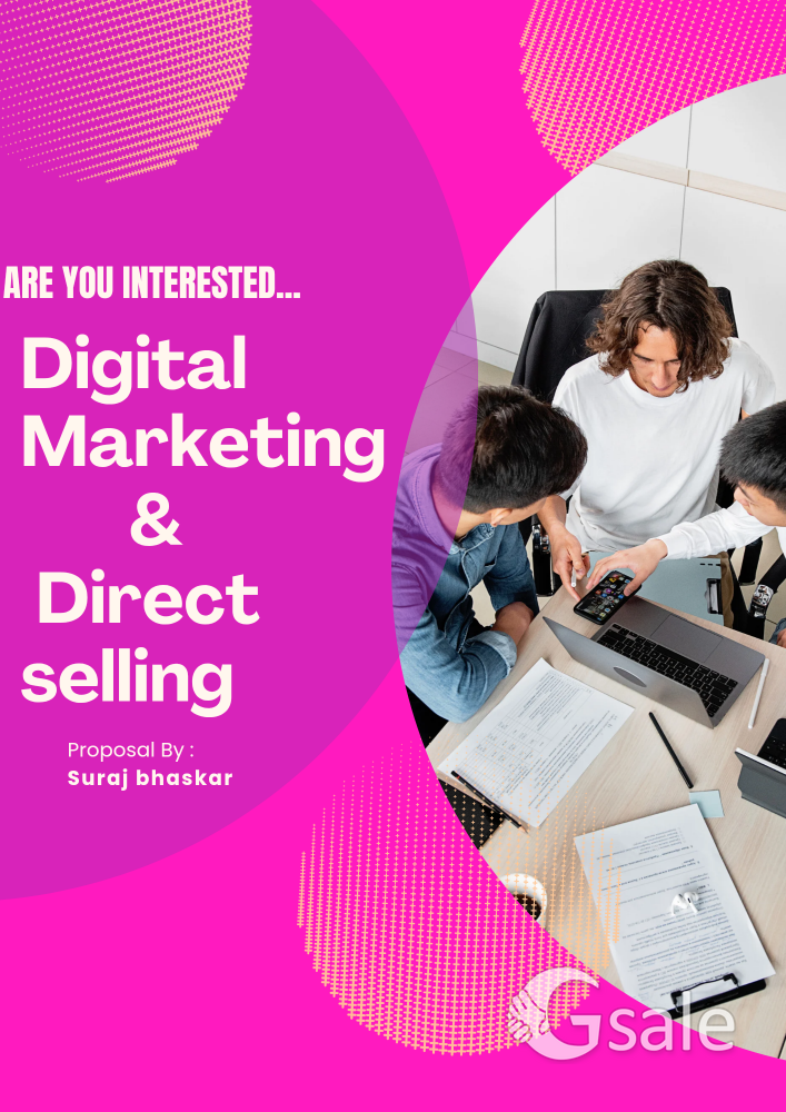 sales executive 