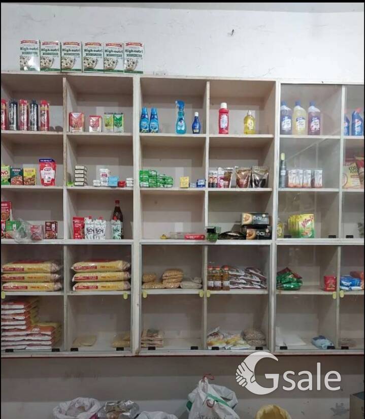 SAI RAM VERIETY STORE 
