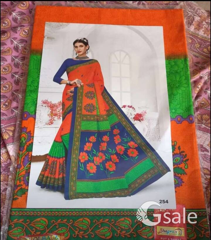 Subhadra Sarees House