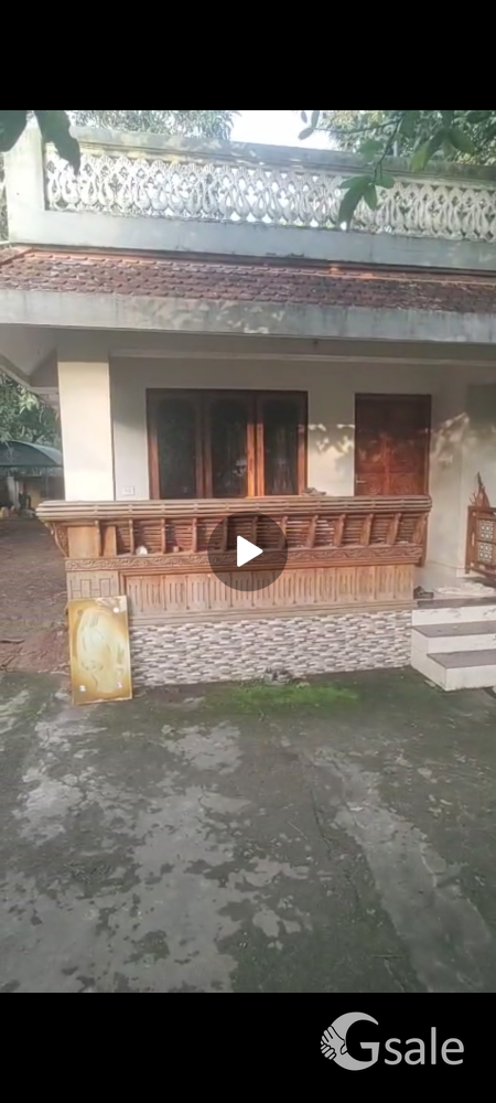 15 cent and a house for sale 