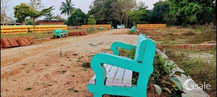 Premium Housing Plot for sale in bhubaneswar