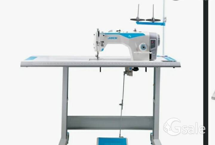 sewing machine service 