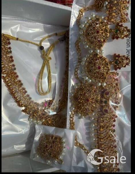 Padmalaya 1GM Gold Jwellers
