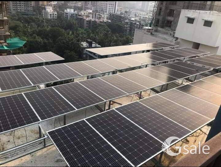 APN SOLAR PVT LTD.(SSS SOLAR & ENERGY HUB)