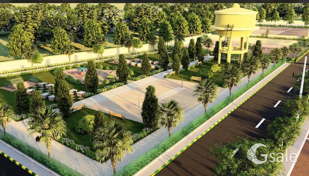 Sites for sale at Sathanur Hobli Kanakapura 
