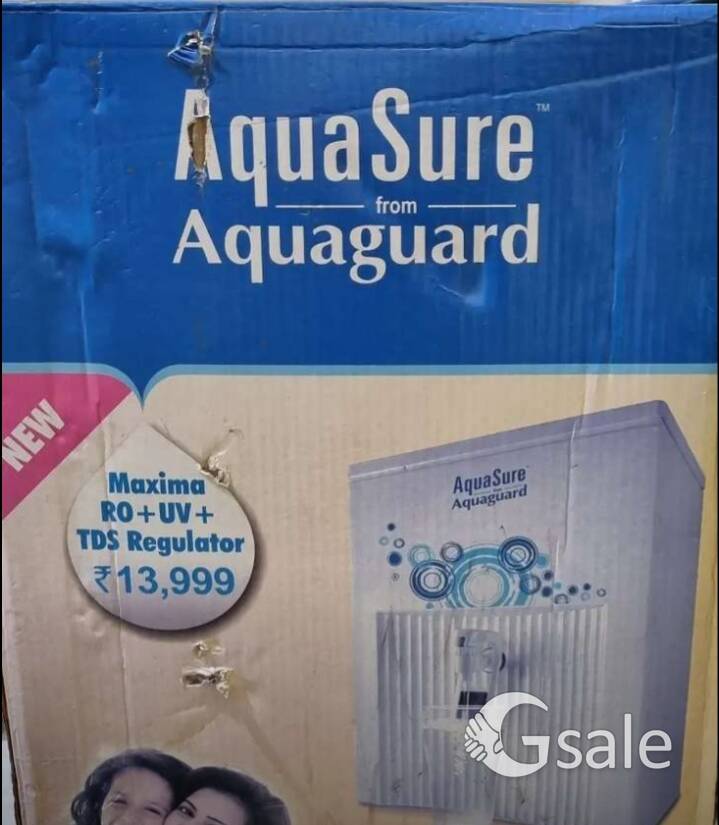 Aquaguard 
