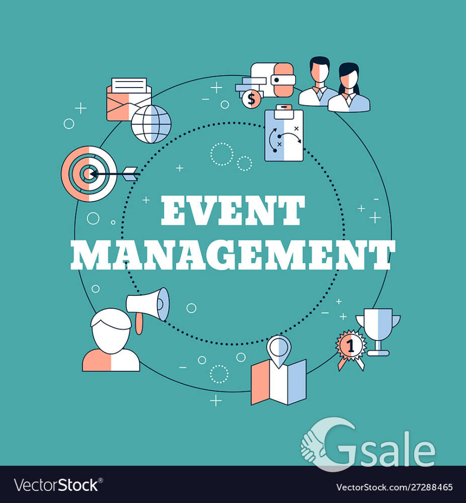 Puja Events Management.....