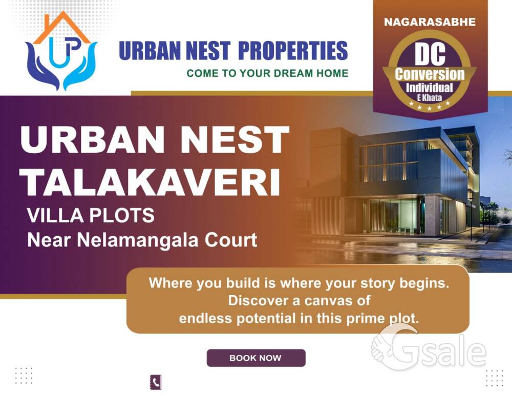 TALA KAVERI ENCLAVE 