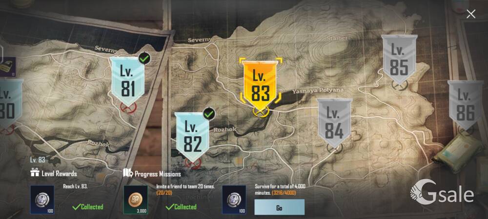 Battle Grounds Mobile India 
