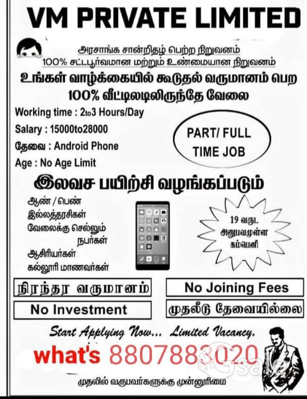 Vestige business opportunity 