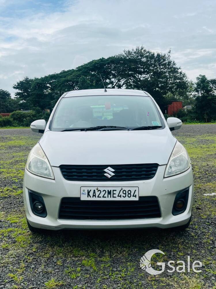 Ertiga VDI 2013 DEC