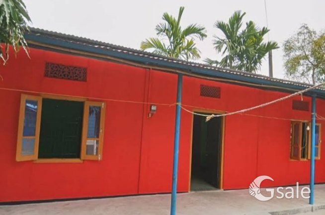 single room available for rent 