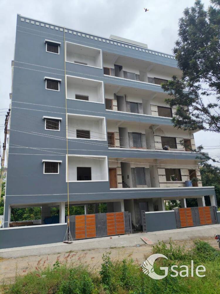 varahee nethravathi residency 