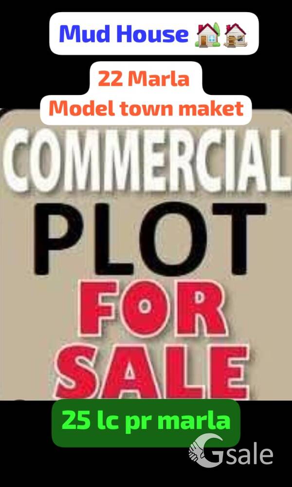 commercial showrooms plots for sale in just 35 lacs 