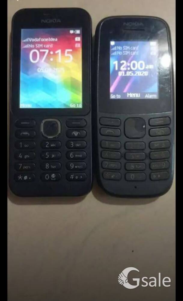 Mobile phone