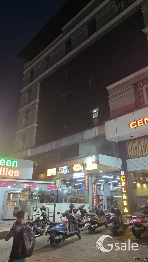 254 cents at kozhikode town