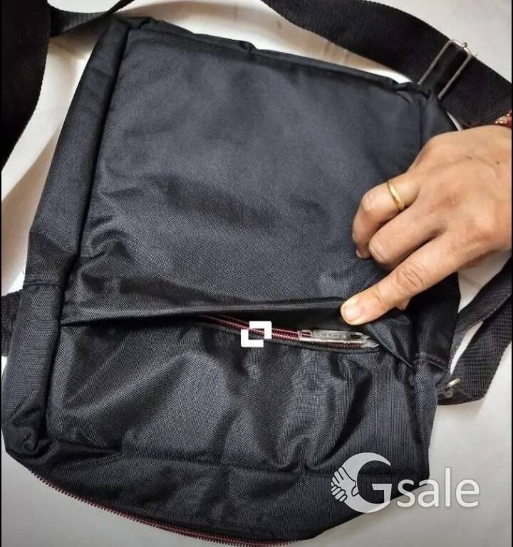 Travel Hand Bag