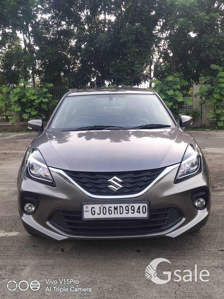 Radhika motors Gotri Bansal Mall road Vadodara