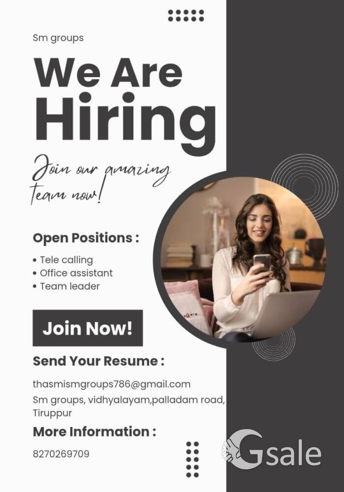 Telecalling 