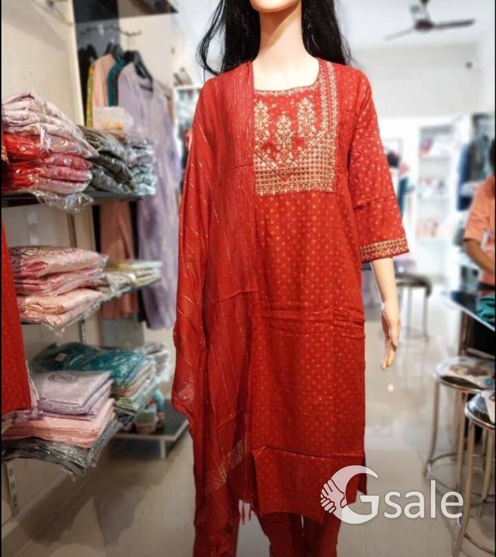 SONALI FASHION 