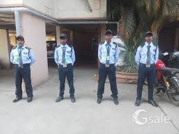 Security guard
