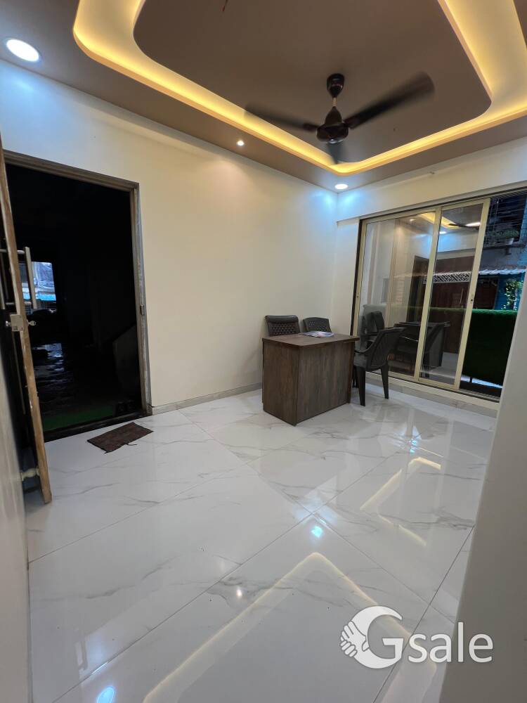 CIDCO APPROVED PROPERTY 