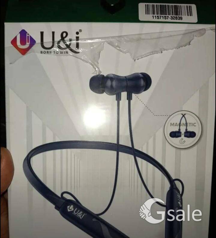  Bluetooth nack band