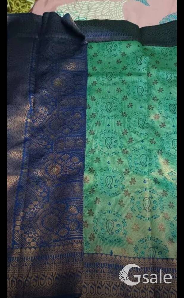 Banarasi Saree