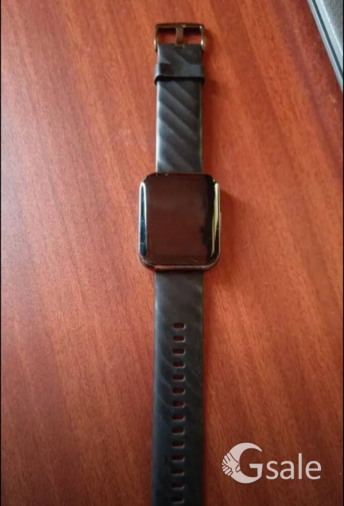 REALME WATCH 