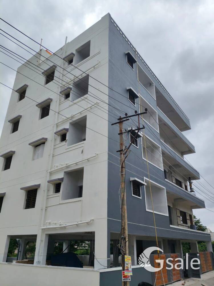 Appartment in Bangalore 