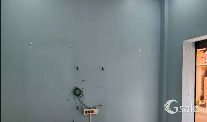 Shop for rent