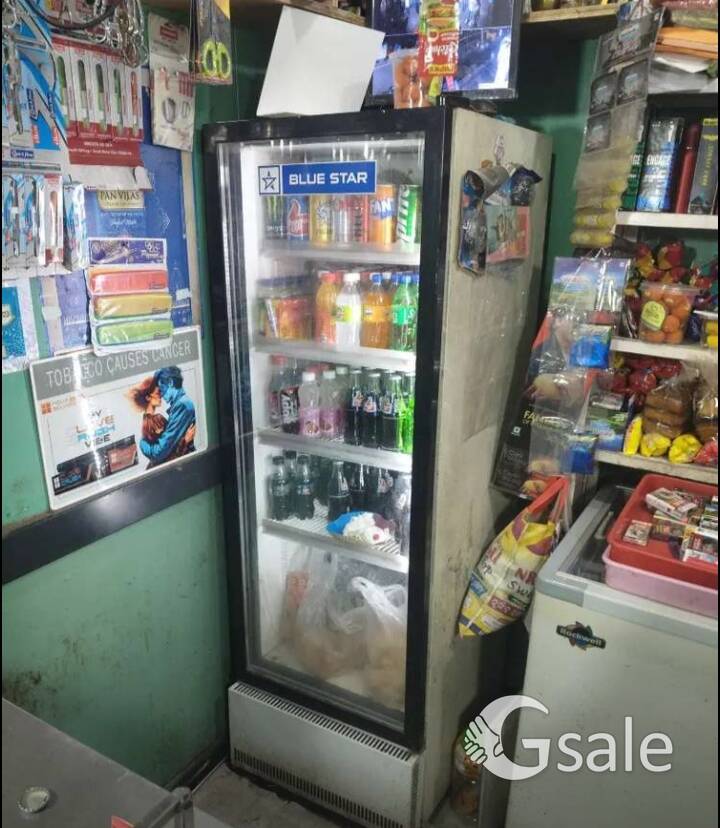 Wholesale Store 