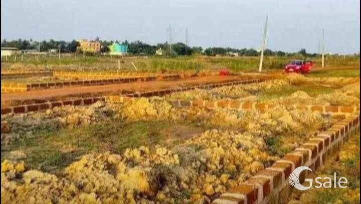 Plot for sale