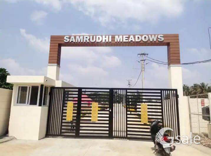 kns samrudhi Meadows 