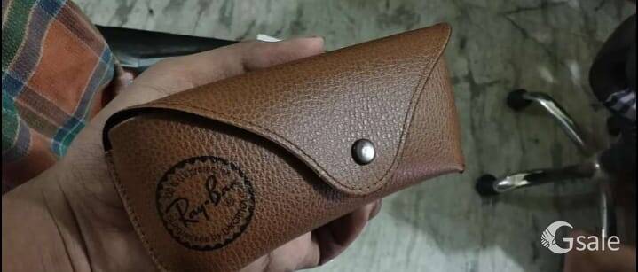 Ray-Ban Sunglasses