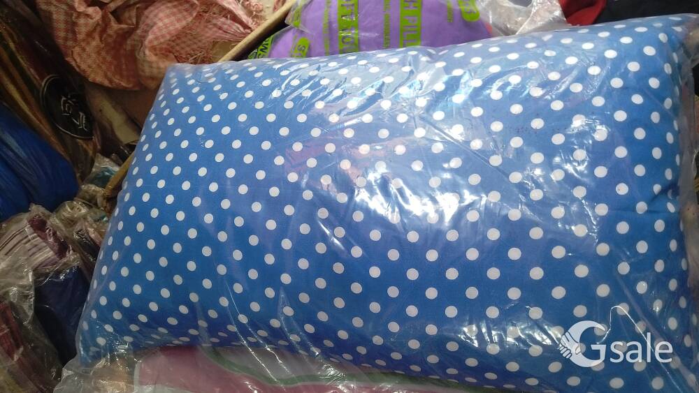 pilow wholesale and retail in virar