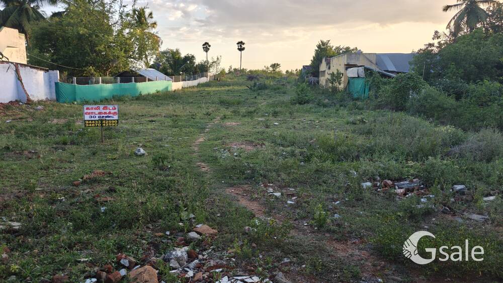 Land for Rental 