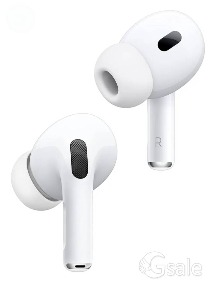 Apple Airpods 2Gen